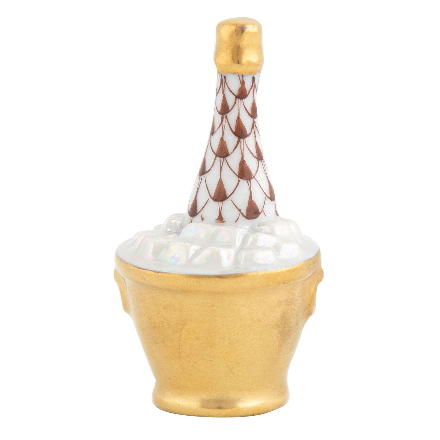 Herend Champagne Bucket