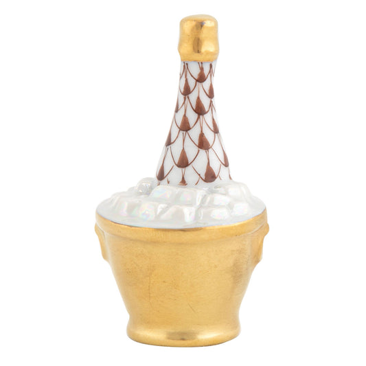 Herend Champagne Bucket