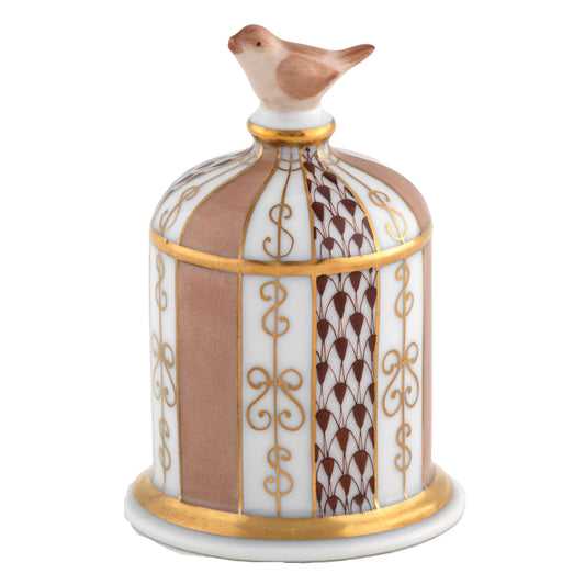 Herend Birdcage