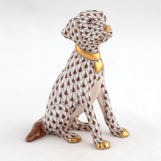 Herend Young Golden