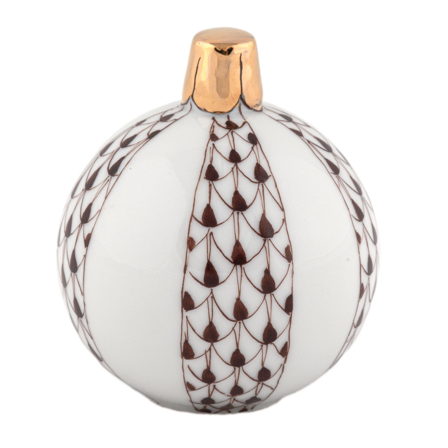 Herend Christmas Ornament