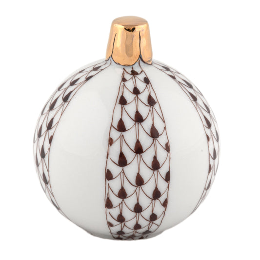 Herend Christmas Ornament