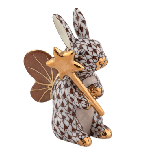 Herend Fairy Bunny