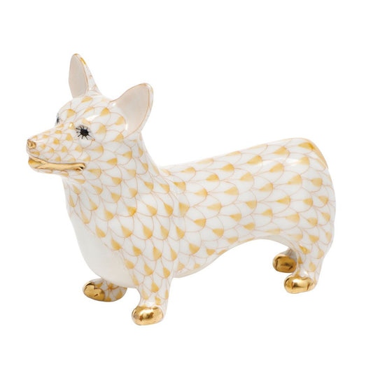 Herend Corgi