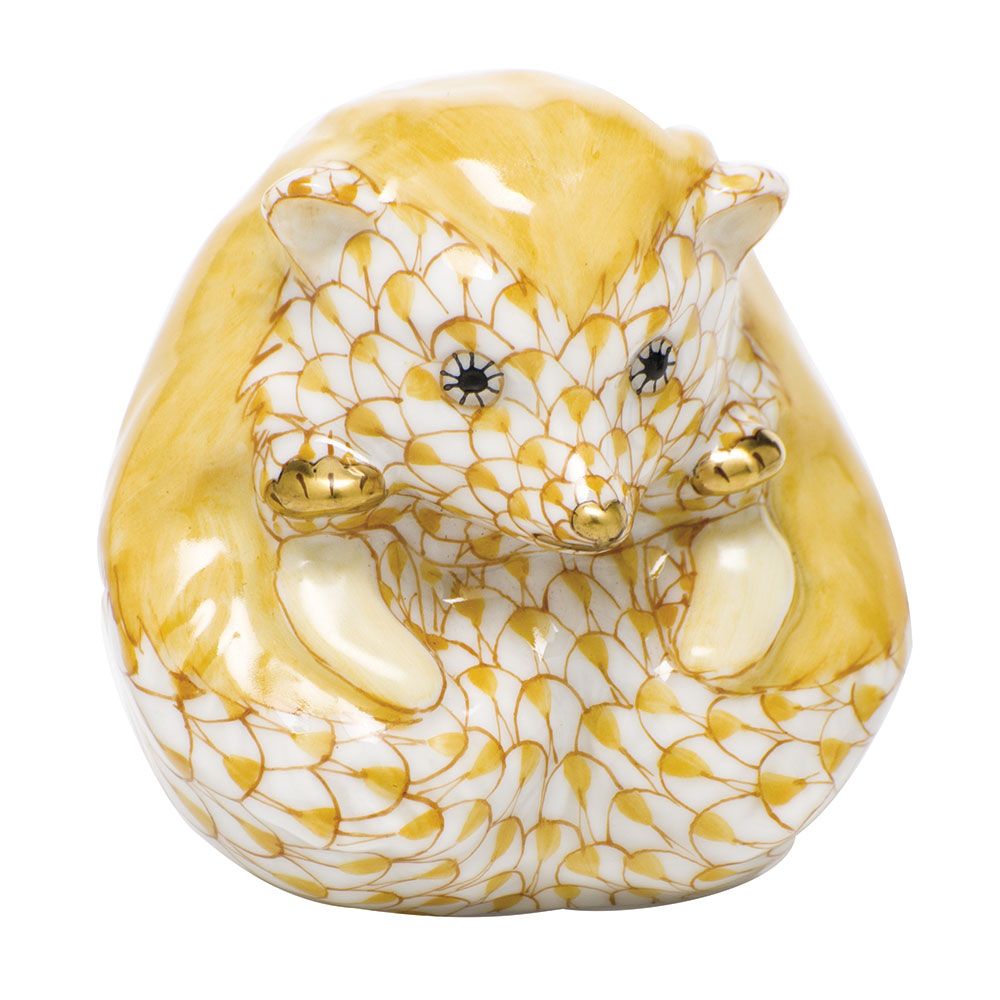 Herend Hedgehog