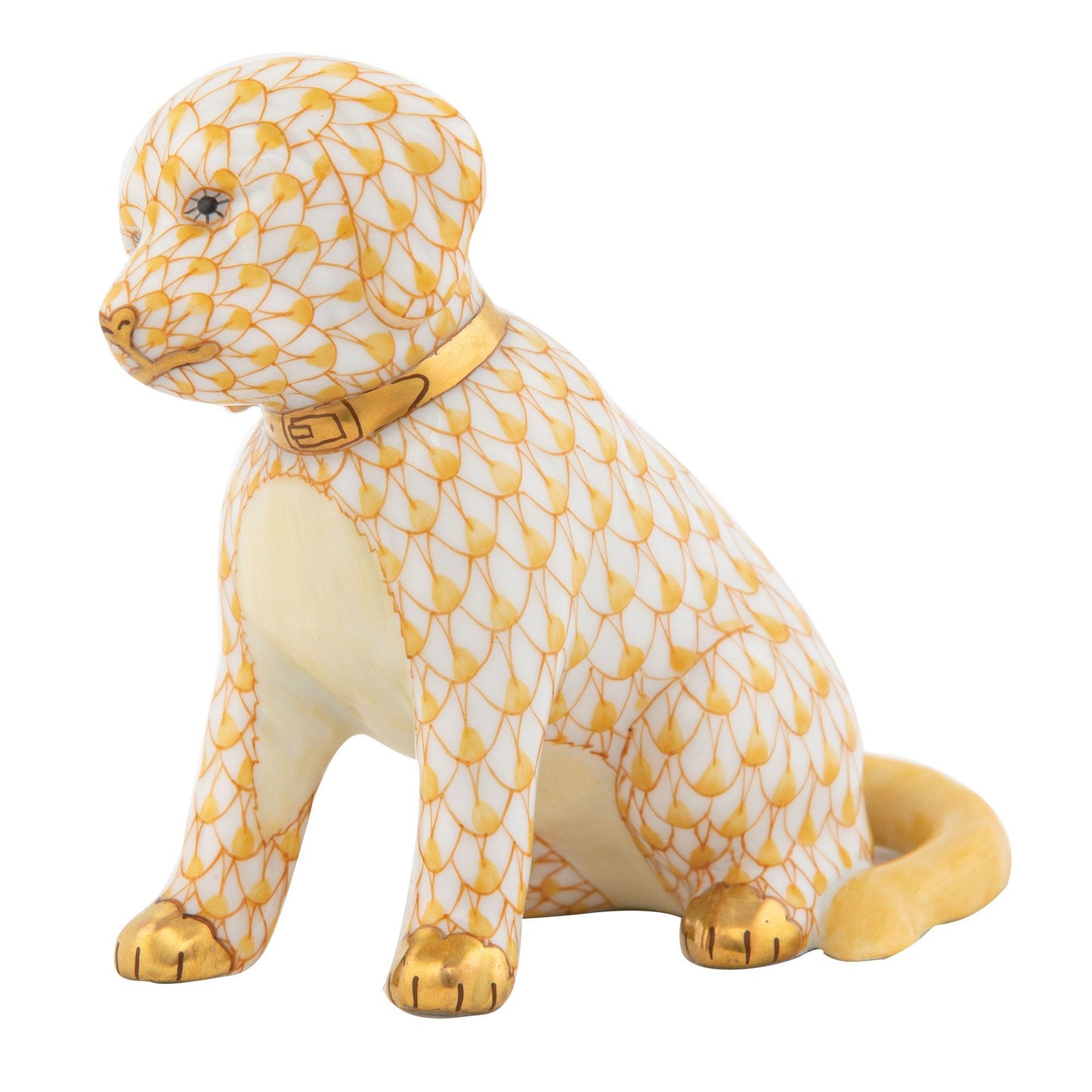 Herend Good Dog