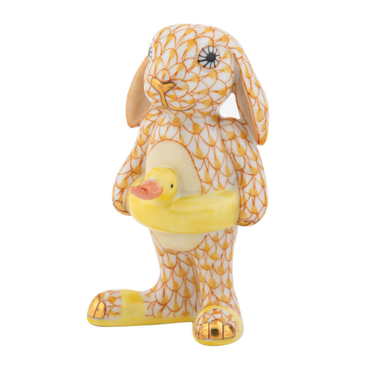 Herend Beach Bunny