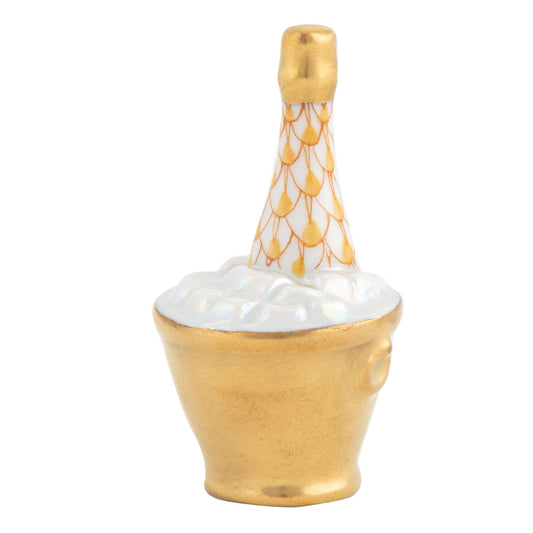 Herend Champagne Bucket