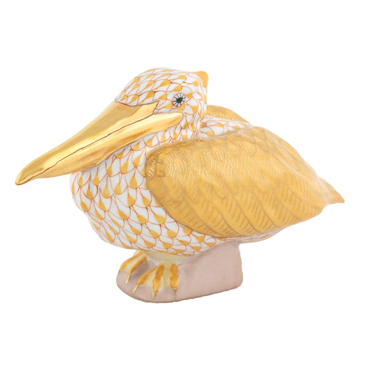 Herend Waddling Penguin (Copy)
