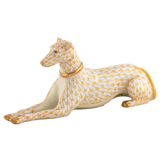 Herend Greyhound