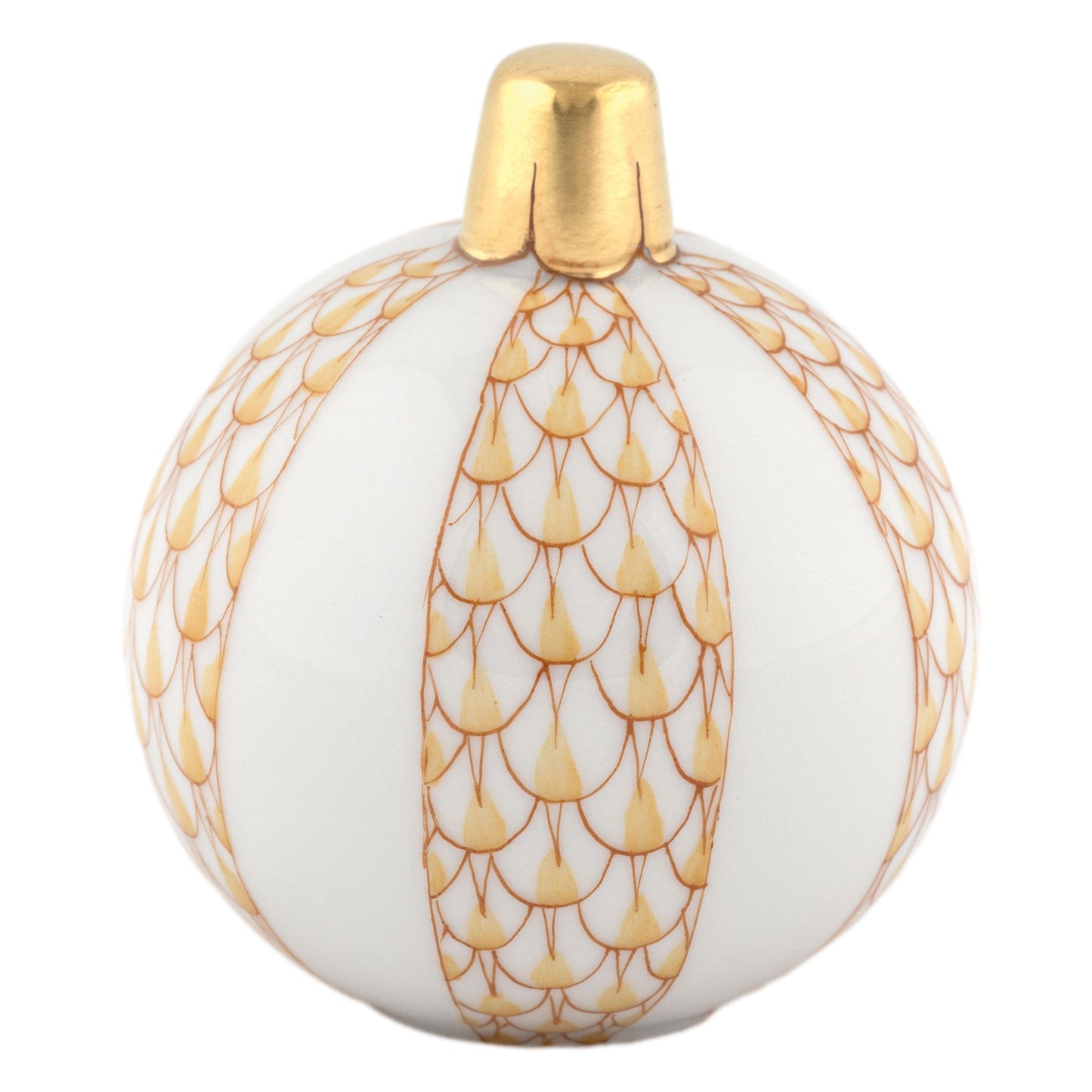 Herend Christmas Ornament