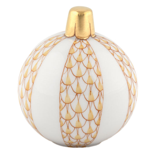 Herend Christmas Ornament