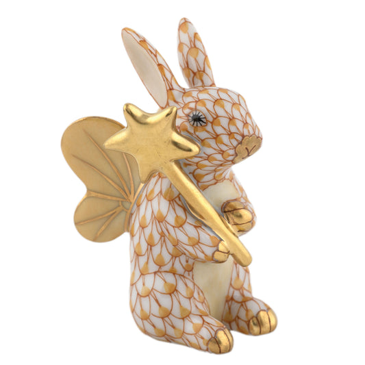 Herend Fairy Bunny