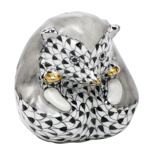 Herend Hedgehog