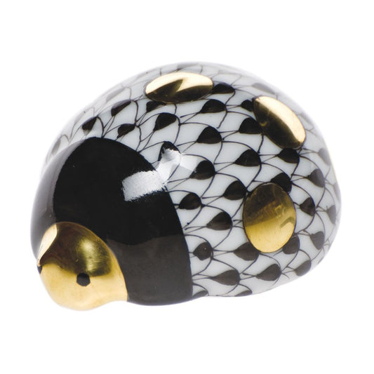 Herend Lucky Ladybug