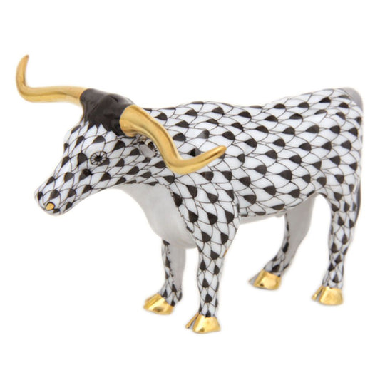 Herend Longhorn