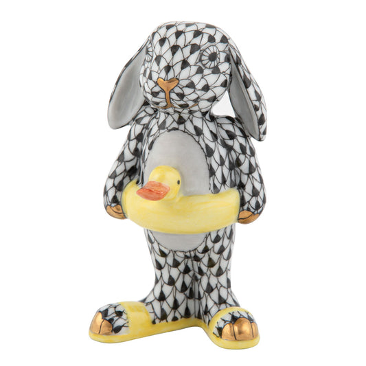 Herend Beach Bunny