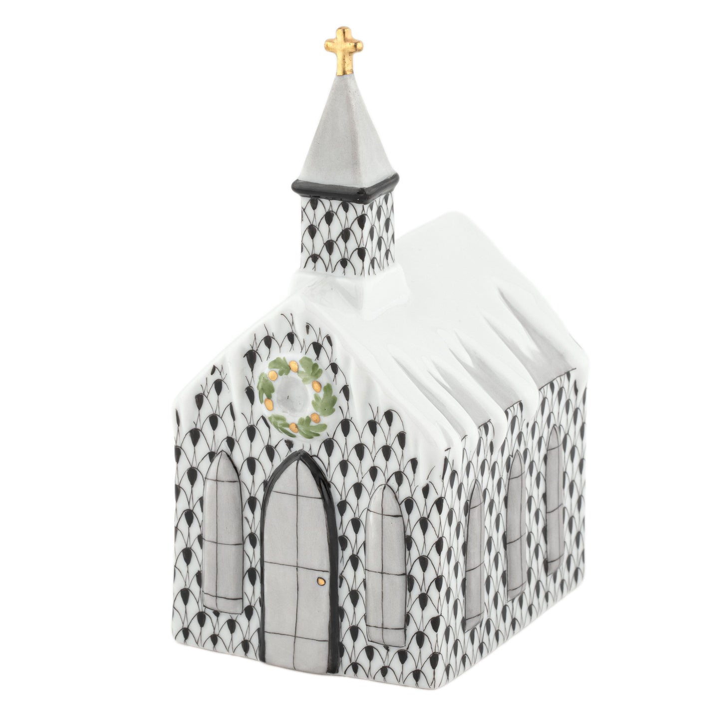 Herend Church