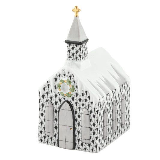 Herend Church