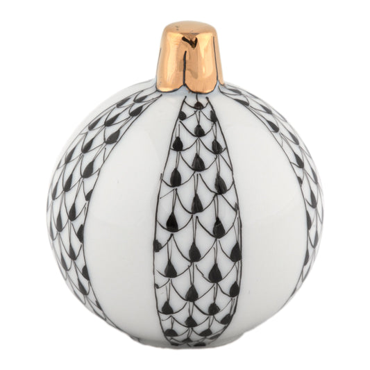 Herend Christmas Ornament