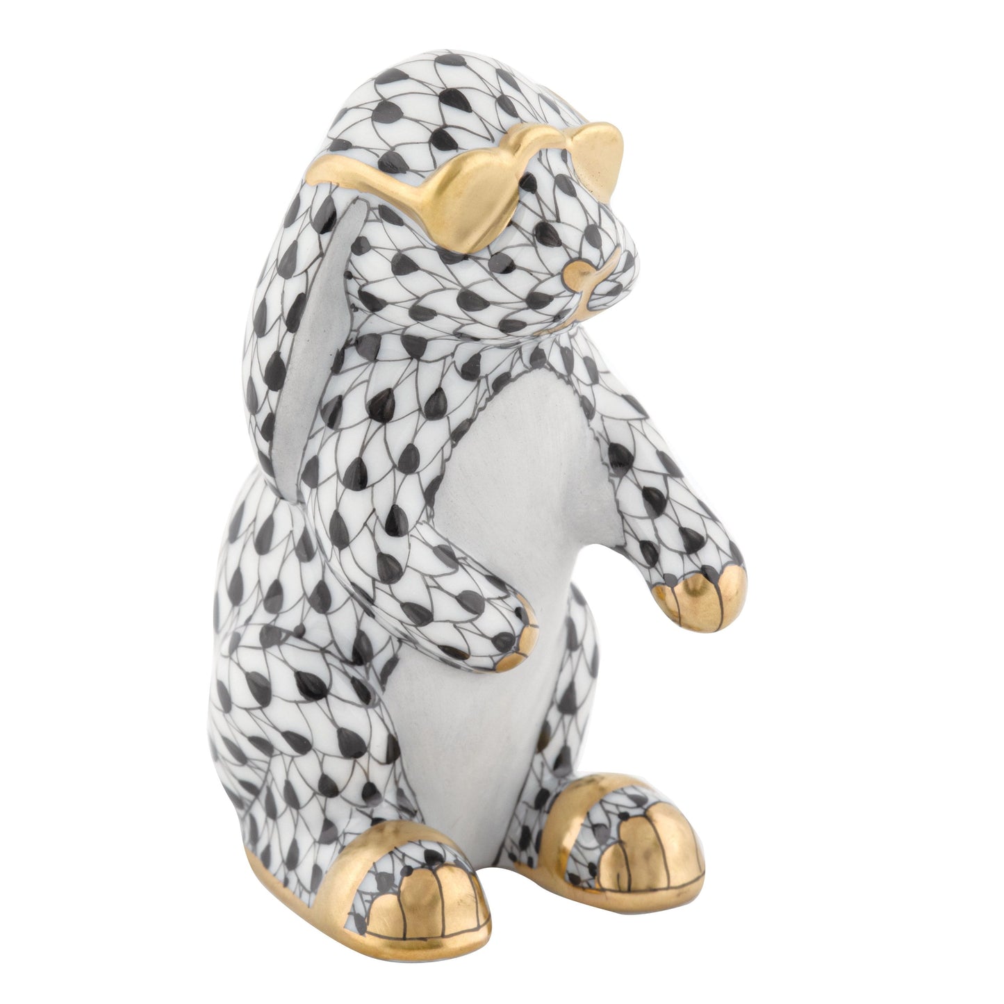Herend Sunny Bunny