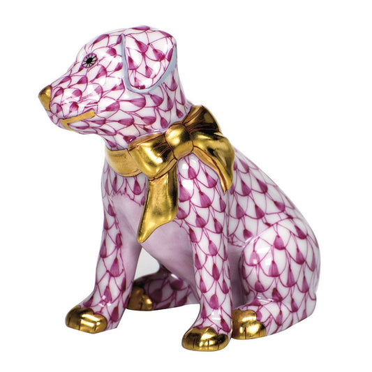 Herend Doggie Dazzle