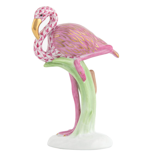 Herend Flamingo