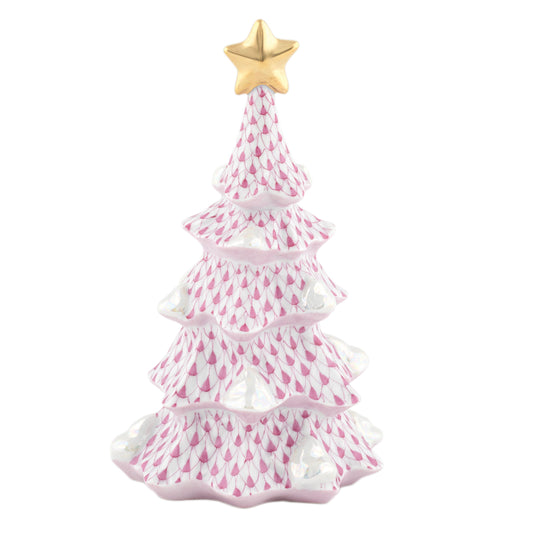 Herend Simple Christmas Tree