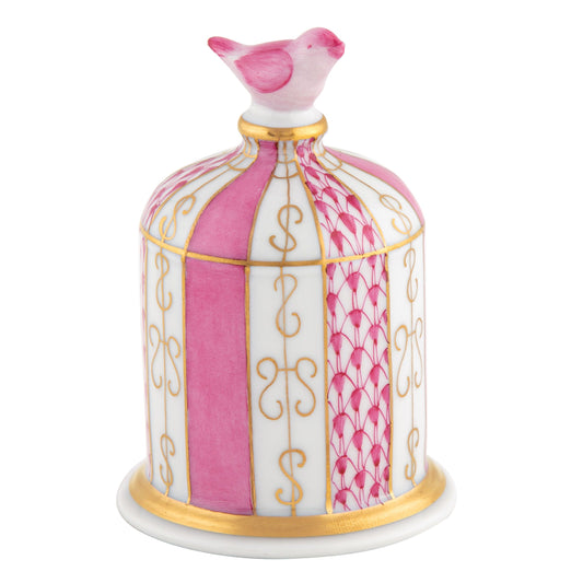 Herend Birdcage