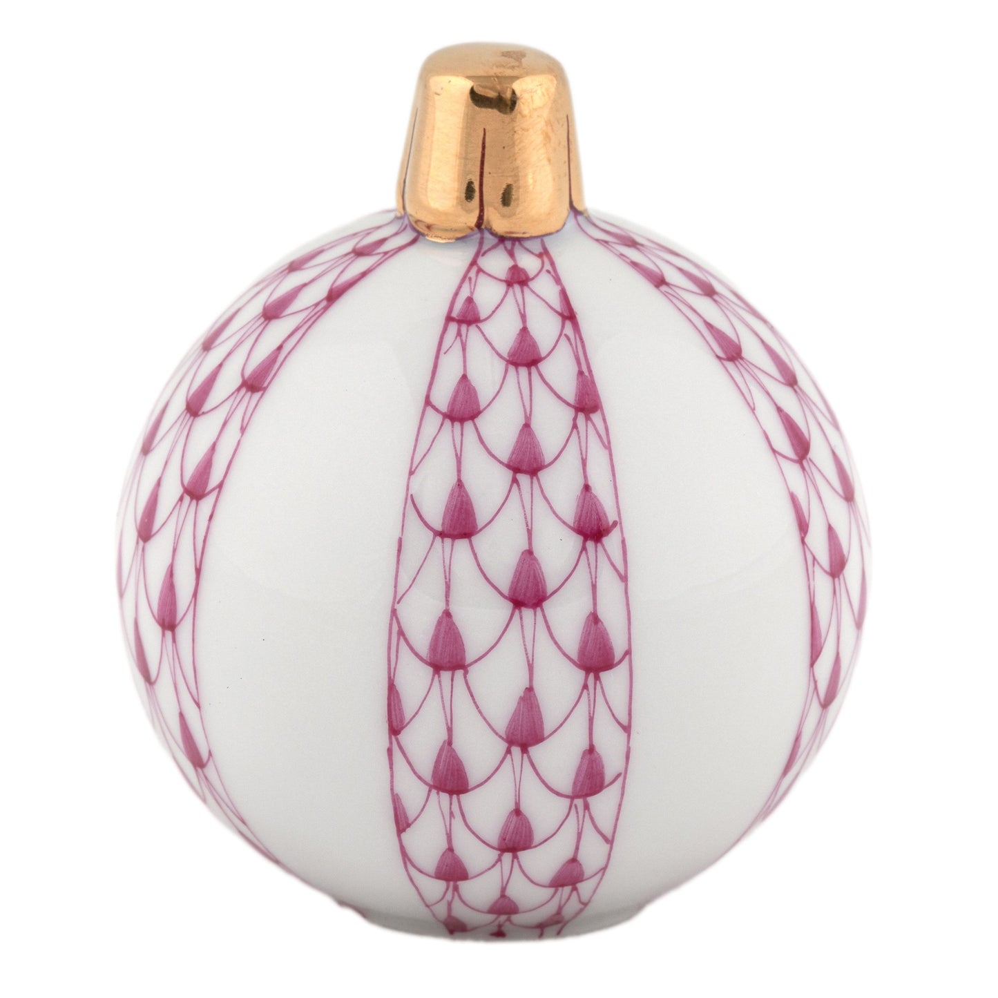 Herend Christmas Ornament