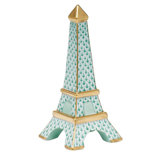 Herend Eiffel Tower