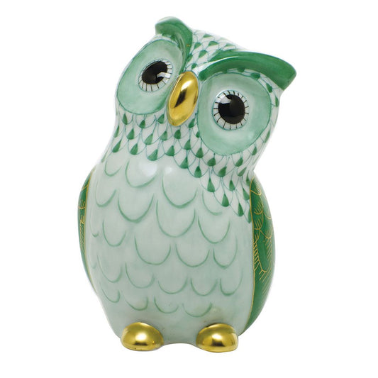 Herend Owl