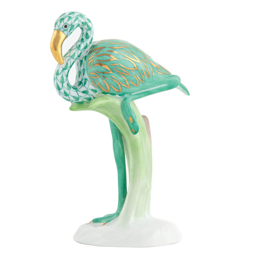 Herend Flamingo