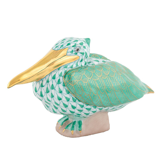 Herend Waddling Penguin (Copy)