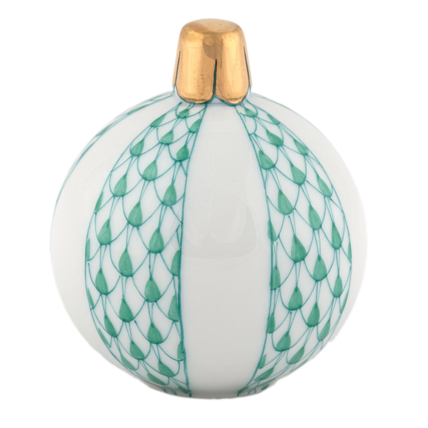 Herend Christmas Ornament