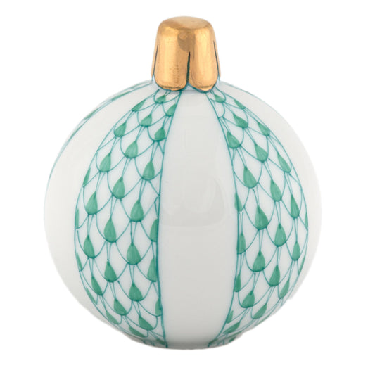Herend Christmas Ornament