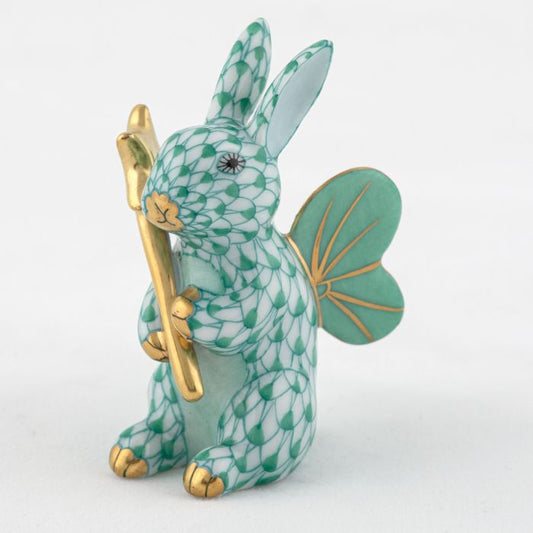 Herend Fairy Bunny