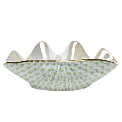 Herend Clam Shell