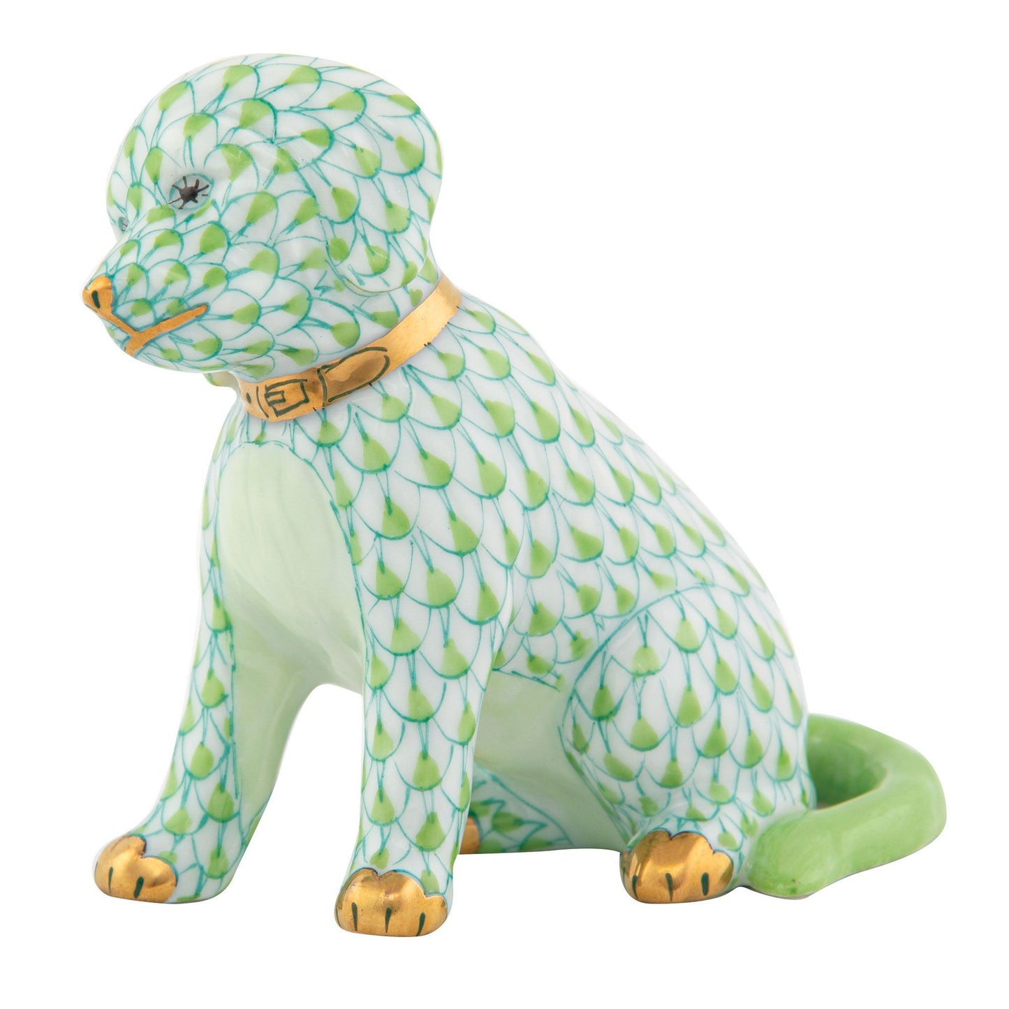 Herend Good Dog