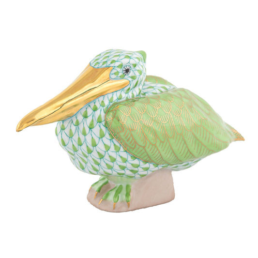 Herend Waddling Penguin (Copy)