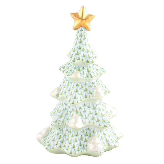 Herend Simple Christmas Tree