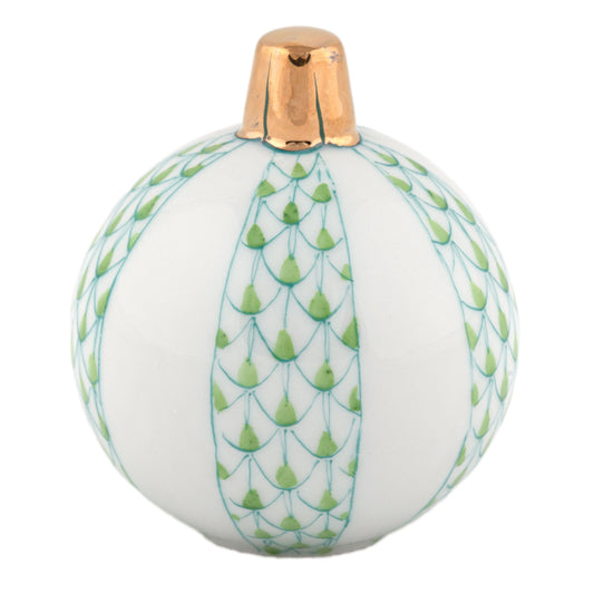 Herend Christmas Ornament