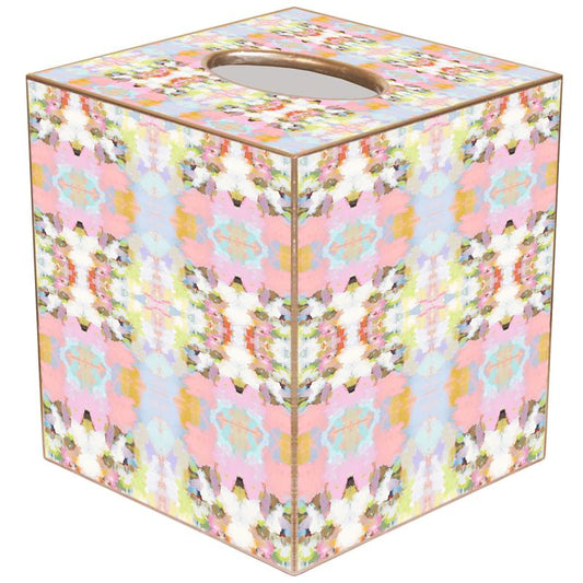 Brooks Avenue Tissue Box Cover