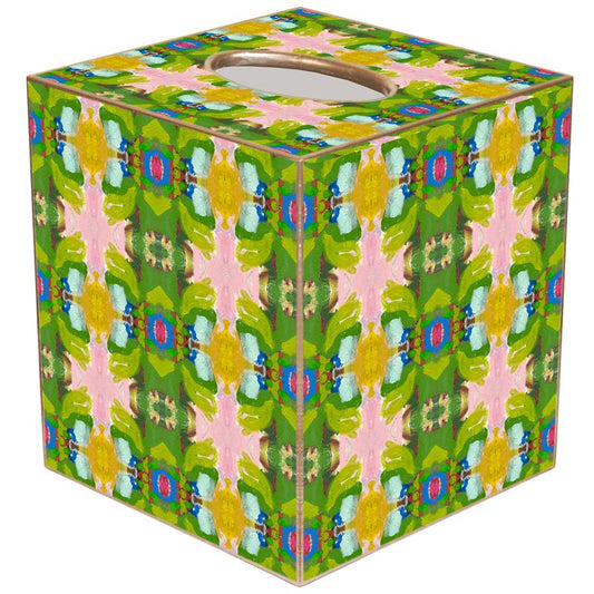 Boca Bay Tissue Box