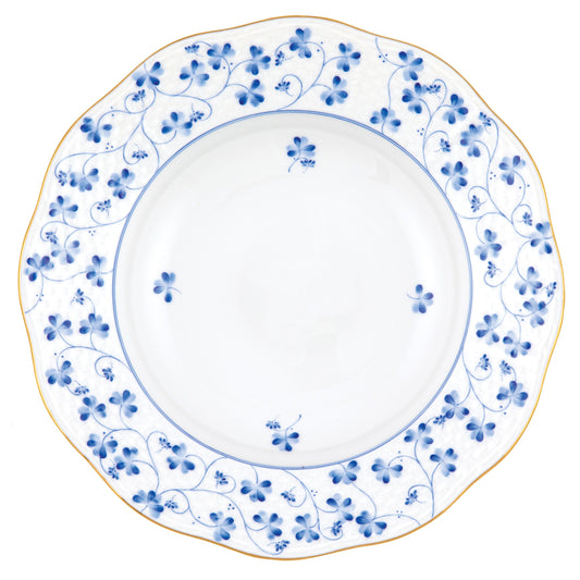 Herend Rachael Rim Soup Plate