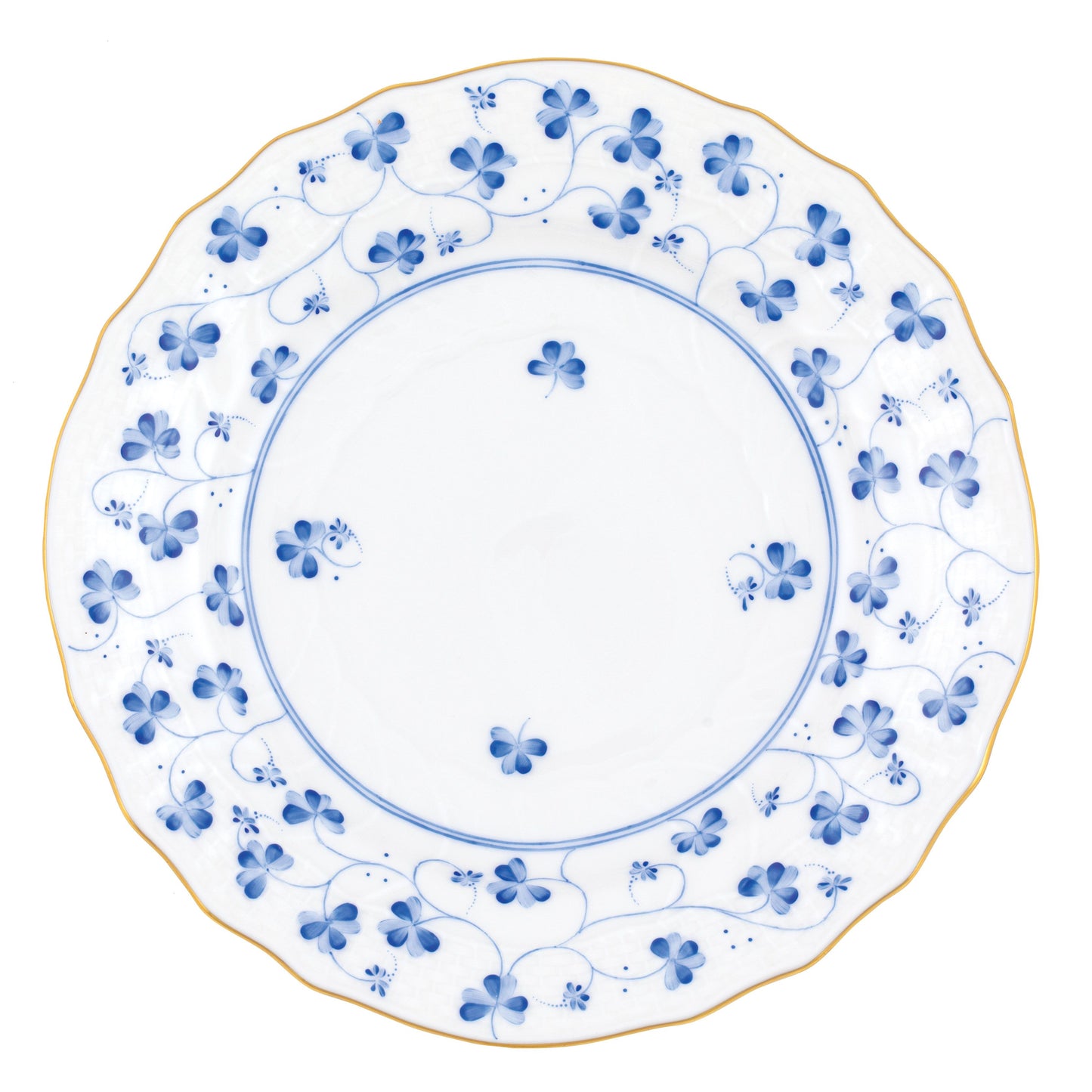 Herend Rachael Bread and Butter Plate