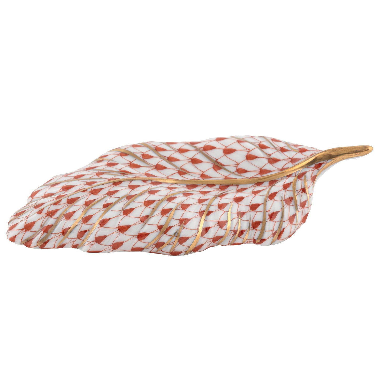 Herend Feather
