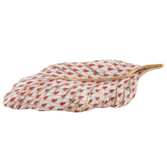 Herend Feather