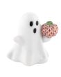 Herend Ghost with Pumpkin