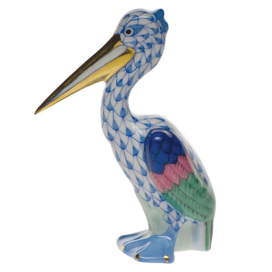 Herend Pelican